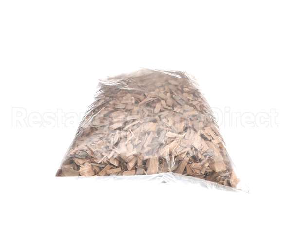 WC-22545 Alto Shaam Woodchip,Sugar Maple,1.25Cu Ft