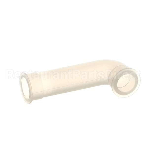 WC-2471 Compatible Curtis Elbow, Silicone Omega