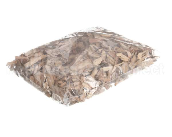 WC-2828 Alto Shaam Woodchip,Hickory, 2 Lb Bag