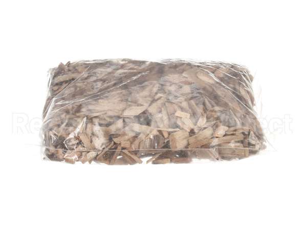 WC-2828 Alto Shaam Woodchip,Hickory, 2 Lb Bag