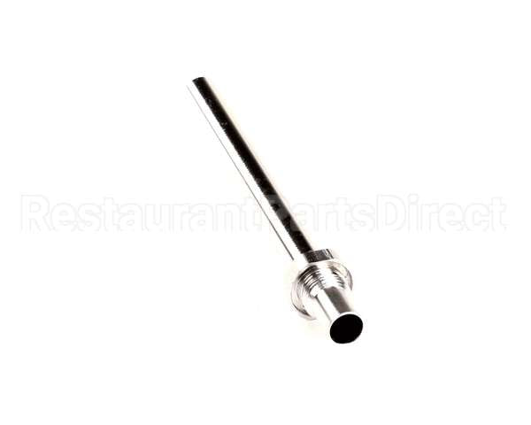 WC-2998 Wilbur Curtis Fitting, Assy Overflow Reservo