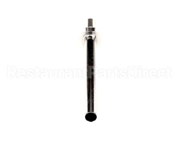 WC-2998 Wilbur Curtis Fitting, Assy Overflow Reservo