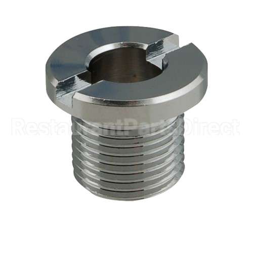 WC-3006 Compatible Curtis Adapter, Tc Plug Sst