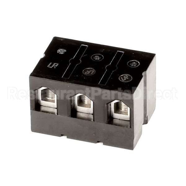 WC-305 Compatible Curtis Powerblock, 3 Sta 85A 600V