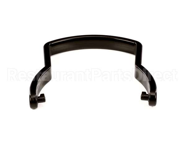 WC-3269 Wilbur Curtis Handle, Carrying Black Plastic