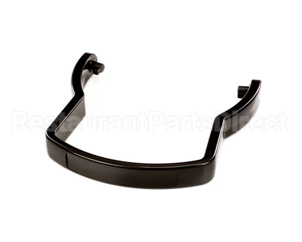 WC-3269 Wilbur Curtis Handle, Carrying Black Plastic