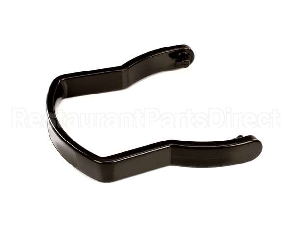 WC-3269 Wilbur Curtis Handle, Carrying Black Plastic