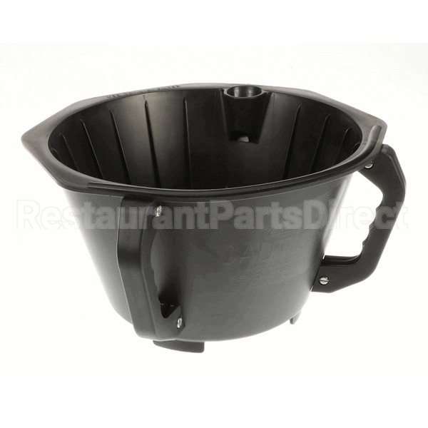 WC-33004 Compatible Curtis Brew Cone Assy Non-Metal Omgt