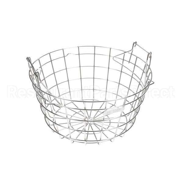 WC-3304 Compatible Curtis Brewbasket, Wire W/ Flaps Ru