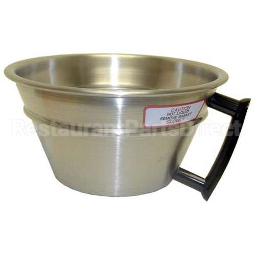 WC-3311 Compatible Curtis Brew Cone