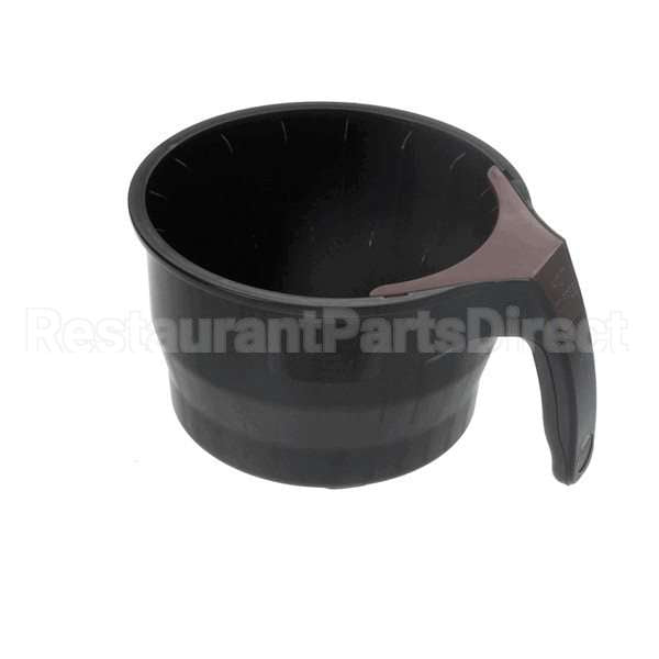 WC-3338-101 Compatible Curtis Brewcone, Assy W/Splash Pocket