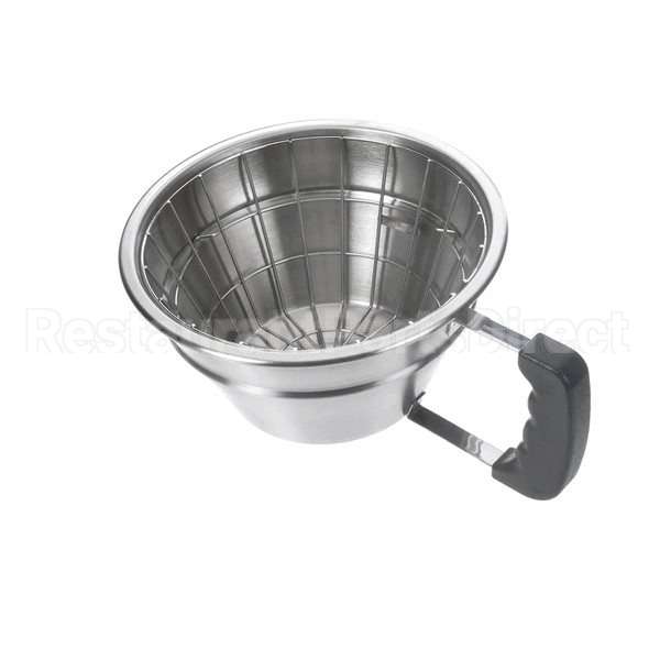 WC-3357-157 Compatible Curtis Brewcone, Assy .157 Orifice