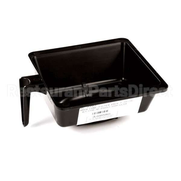 WC-3365 Compatible Curtis Brewcone, Filter Pack 7.28W