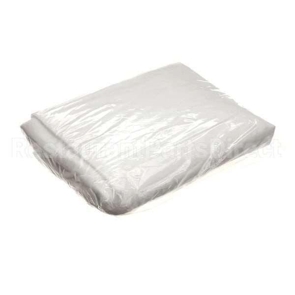WC-3693 Compatible Curtis Insulation, Wrap Thermopro
