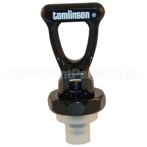 WC-3707 Compatible Curtis Upper Assy