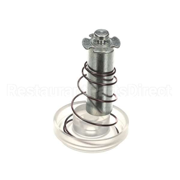 WC-37132-101 Compatible Curtis Repairkit, Solenoid Vlv, Dump Vlv, Deltrol