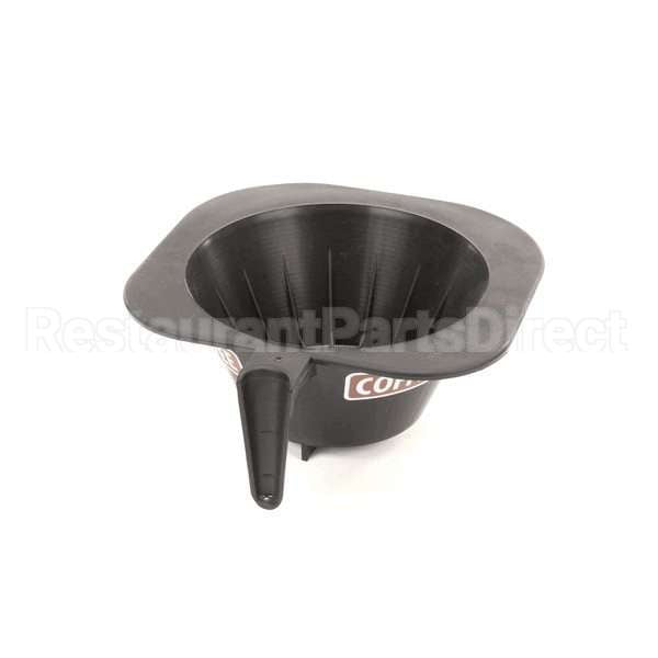 WC-37242 Compatible Curtis Kit, Brew Cone Black Plastic W