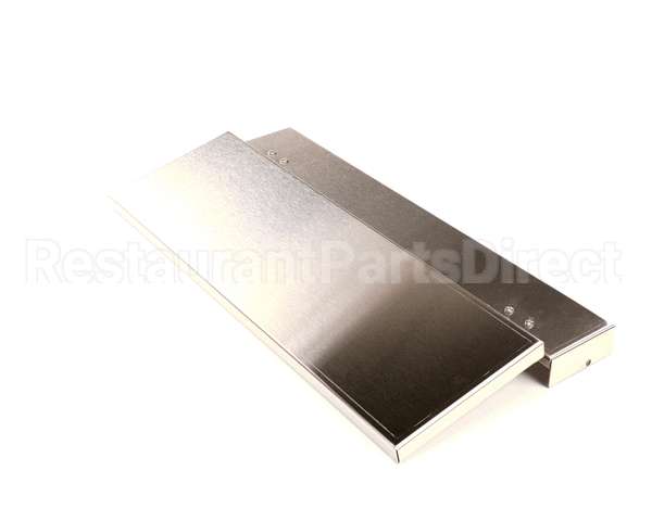 WC-37785 Wilbur Curtis Kit, Ucm Cover Tp2T