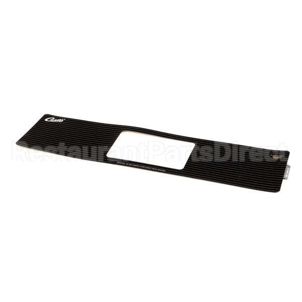 WC-39812 Compatible Curtis Label, Outer Touchscreen Gemts