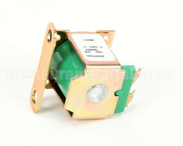 WC-419 Wilbur Curtis Coil, Dump Valve 120V Eaton