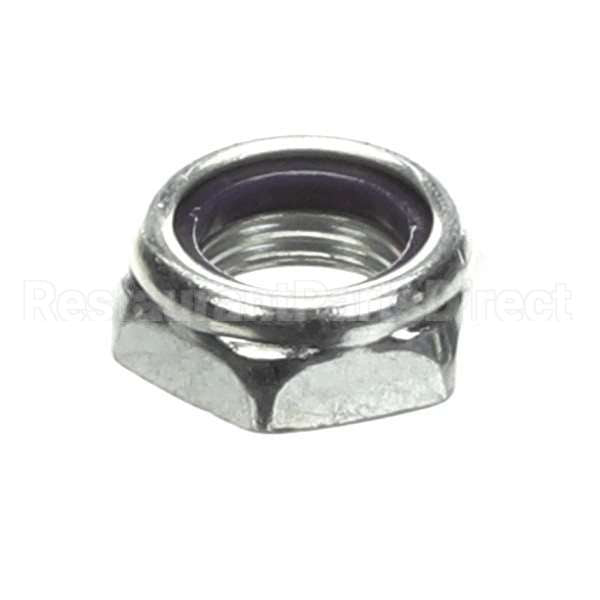 WC-4271 Compatible Curtis Nut, Lock 1/2-20 W/ Nylon Ins