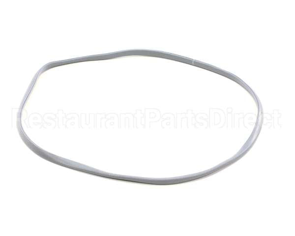WC-4302 Wilbur Curtis Gasket, Silicone Gem-120P,Cra