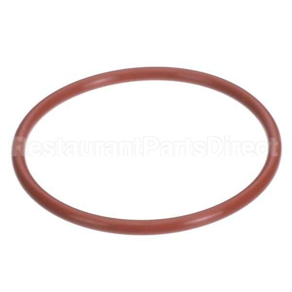 WC-43067 Compatible Curtis Gasket, Tank Lid, 4-1/2"Id