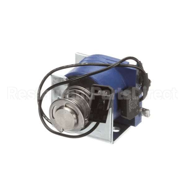 WC-441 Compatible Curtis Solenoid, Lock Brew Cone Left