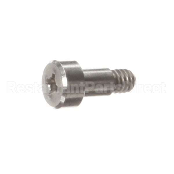 WC-4538 Compatible Curtis Screw, Shoulder 8-32 X .25 X 3