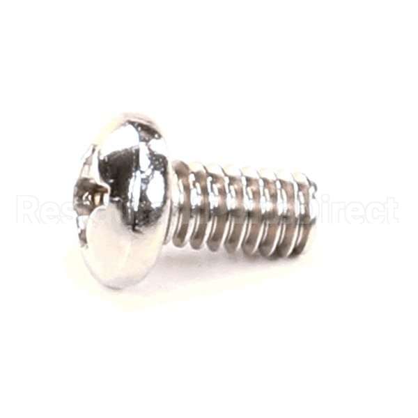 WC-4616 Compatible Curtis Screw, 1/4-20 X 1/2 Phillips P