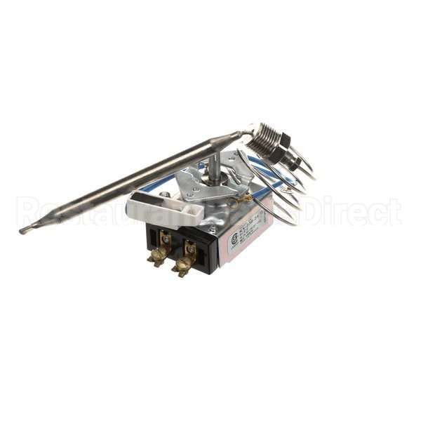 WC-512 Compatible Curtis Thermostat, Electric Steam Urn