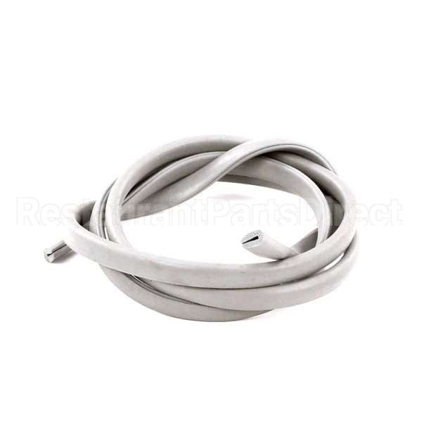 WC-5311 Compatible Curtis Silicone, U-Channel Gray