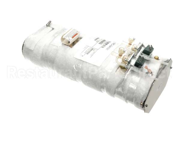 WC-54101 Wilbur Curtis Tank, Complete Pc-2D