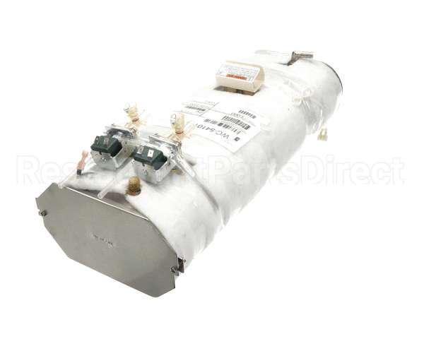 WC-54101 Wilbur Curtis Tank, Complete Pc-2D