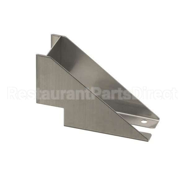 WC-5424 Compatible Curtis Bracket, Faucet Supprt Gen Use