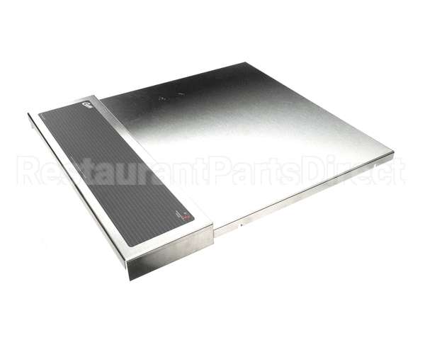 WC-54269 Wilbur Curtis Cover, Assembly Hideaway Tp2T