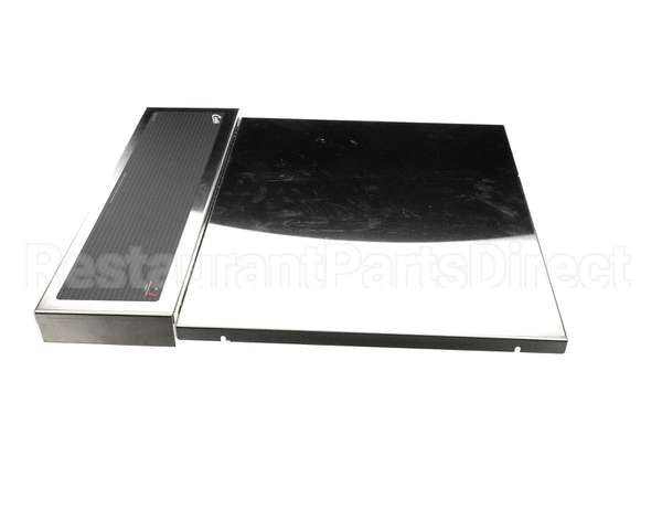 WC-54269 Wilbur Curtis Cover, Assembly Hideaway Tp2T