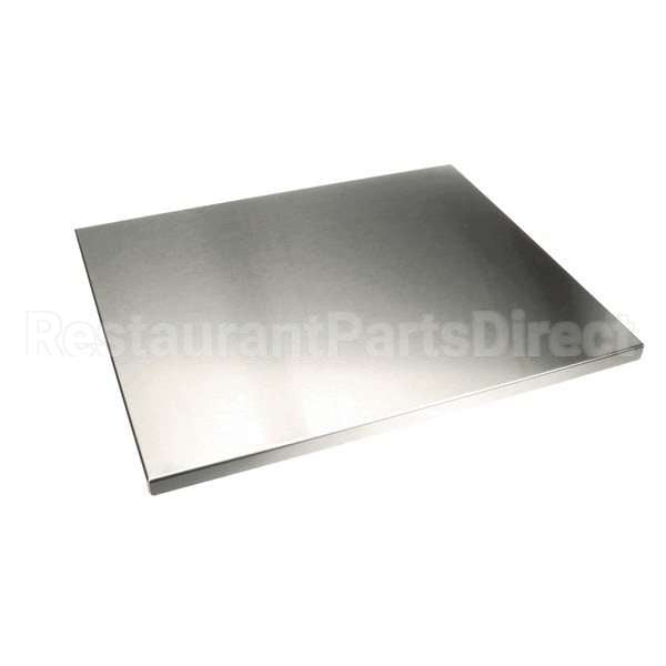 WC-5459 Compatible Curtis Cover, Top Ss Thermopro