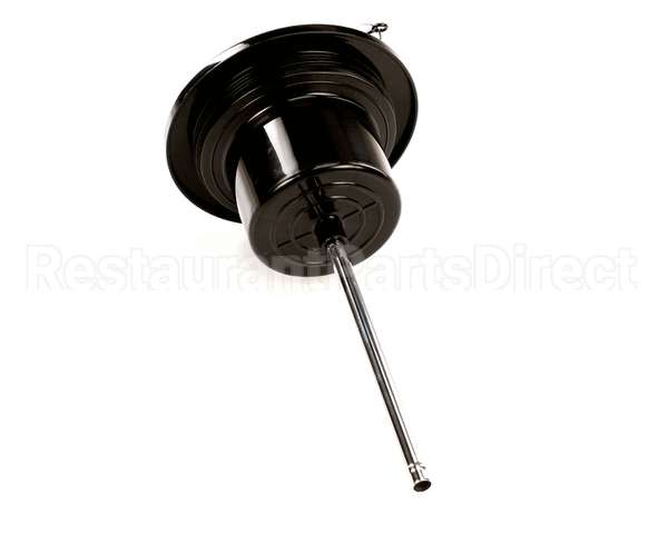 WC-56008 Wilbur Curtis Lid, Assy Tlxg15 Z-Type