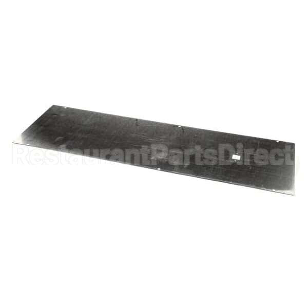 WC-58017-104 Compatible Curtis Cover, Front Tcts