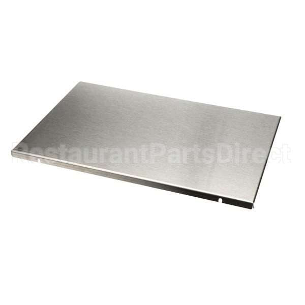 WC-61509 Compatible Curtis Cover, Top Tp2S
