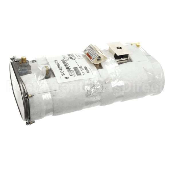 WC-62108-35 Compatible Curtis Tank, Complete Stba48026 2500W
