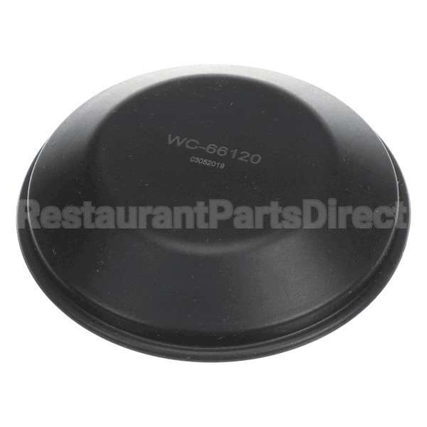 WC-66120-P Compatible Curtis Cap, Gem3Xift