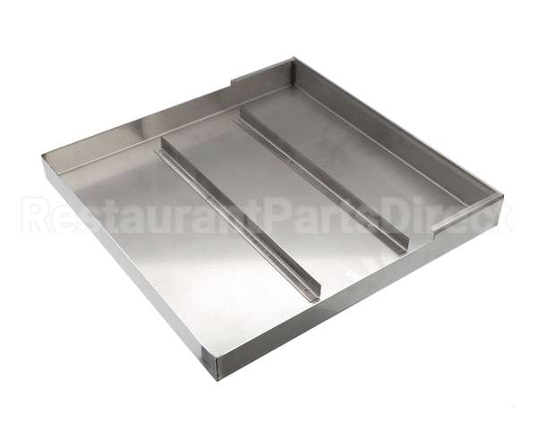 WC-6853 Wilbur Curtis Drawer, Drip W/A Pc4S