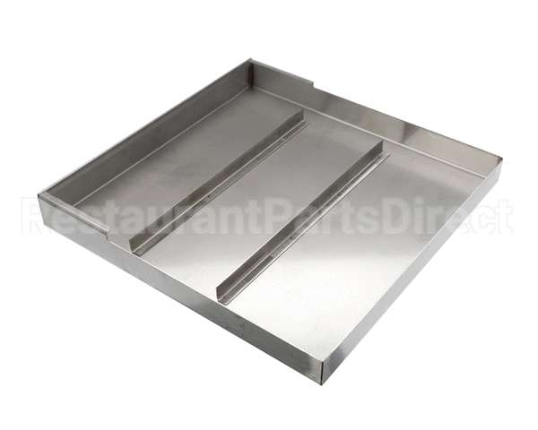 WC-6853 Wilbur Curtis Drawer, Drip W/A Pc4S