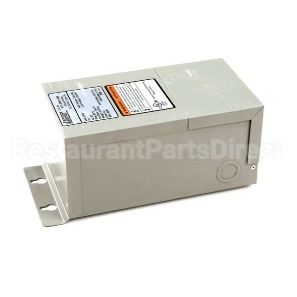WC-726 Compatible Curtis Trans
