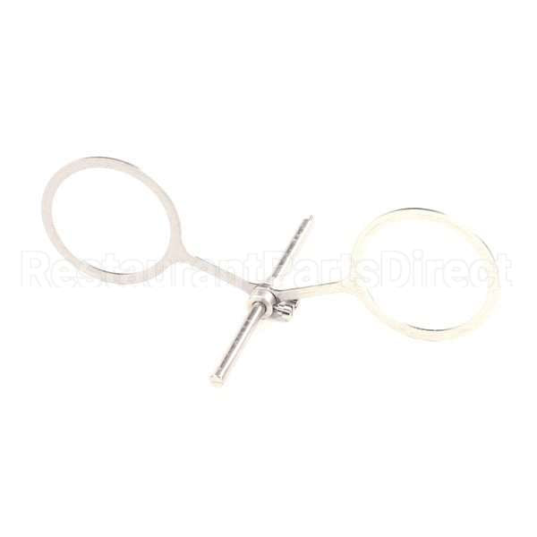 WC-73141K Compatible Curtis Kit, Holder Brew Cone Sera