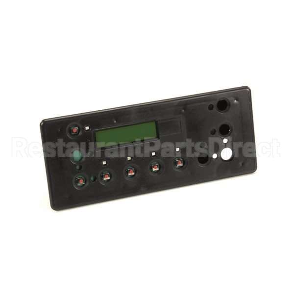 WC-774 Compatible Curtis Controlmodule, Univ, 120V, Alpgt D500Gt D60Gt