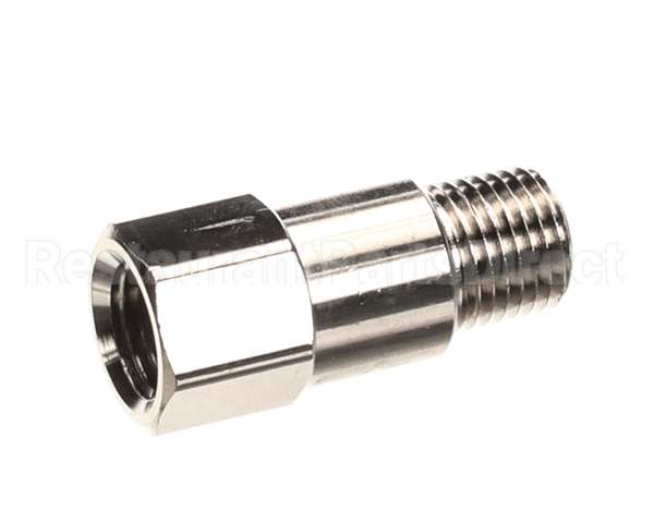 WC-810-101 Wilbur Curtis Valve, Piston Check 1/4 Mpt X