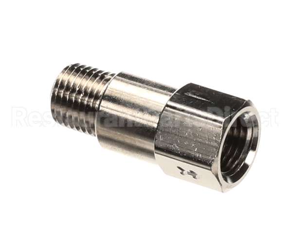 WC-810-101 Wilbur Curtis Valve, Piston Check 1/4 Mpt X